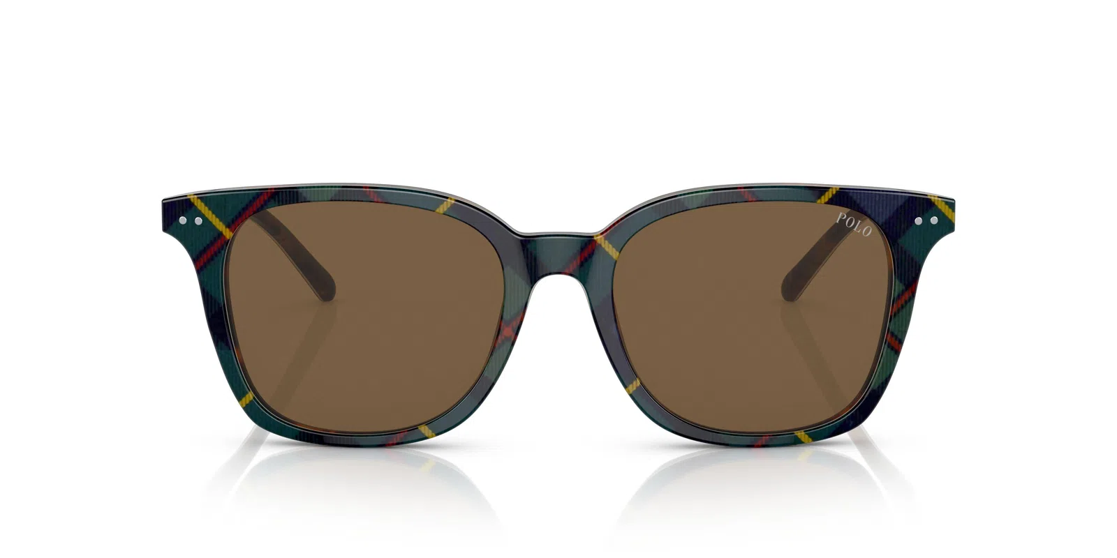 Polo 4187 Sunglasses - view 14